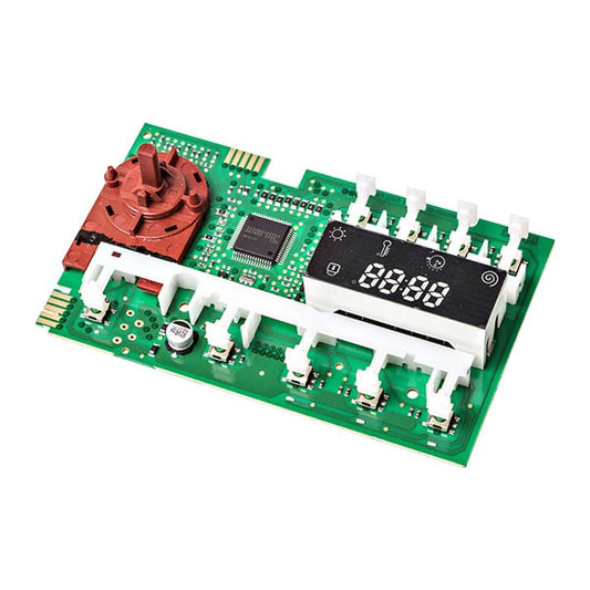 Indesit Washing Machine Display Module C00143086