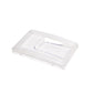 Indesit Fridge Vegetable Drawer Front C00076542