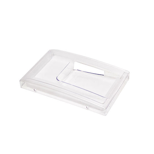 Indesit Fridge Vegetable Drawer Front C00076542