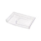 Indesit Fridge Vegetable Drawer Front C00076542