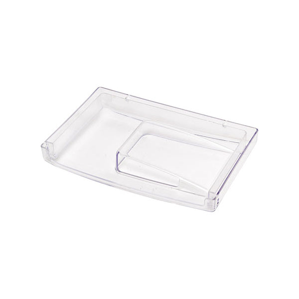 Indesit Fridge Vegetable Drawer Front C00076542