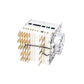 Indesit Washing Machine Programm Selector C00087558