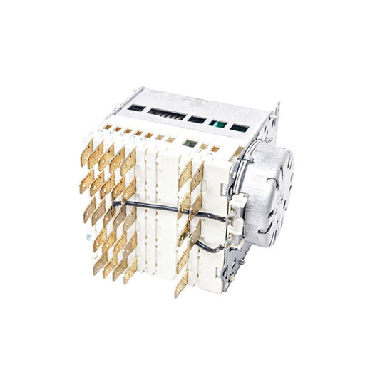 Indesit Washing Machine Programm Selector C00087558