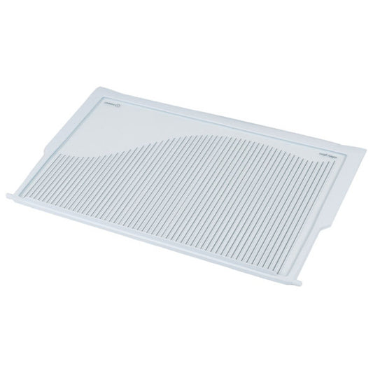 Indesit Fridge Glass Shelf C00509951 525x325mm