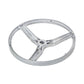 Indesit, Ariston Washing Machine Pulley C00097267