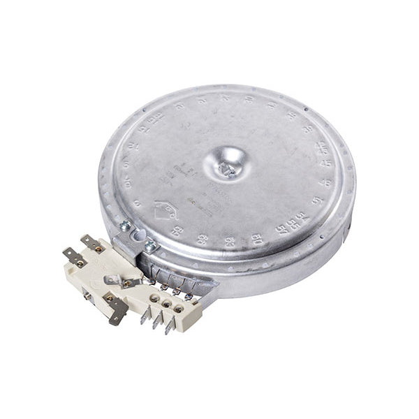 Beko Hotplate Element 162926016 1200W