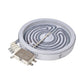 Beko Hotplate Element 162926016 1200W