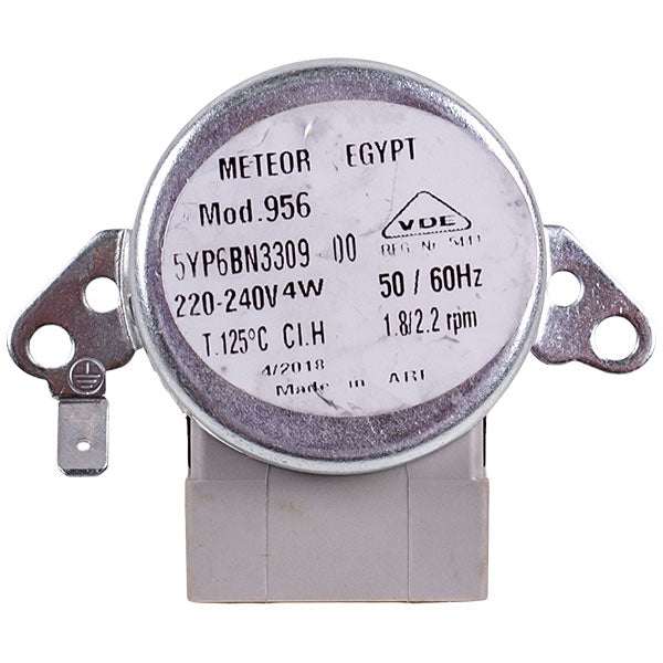 Beko Grill Skewer Motor TR-5 264100003