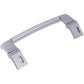 Beko Freezer Door Handle 4397250400