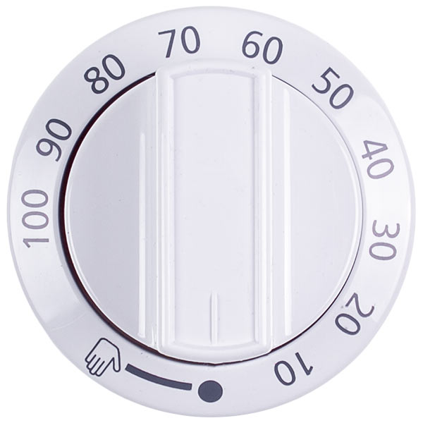 Beko Cooker Timer Knob250315038
