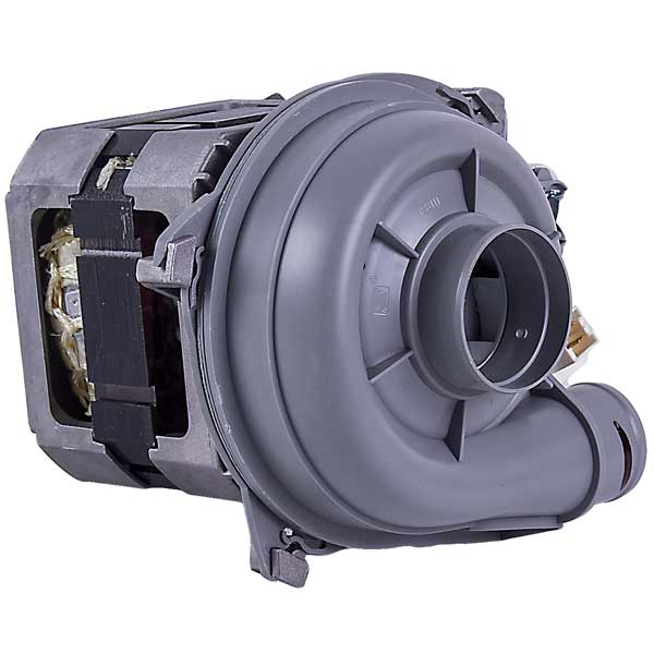 Beko Dishwasher Circulation Pump 125W 1891000400