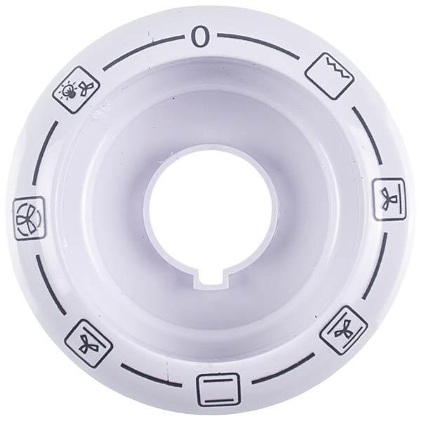 Beko Cooker Knob Disc 250944501