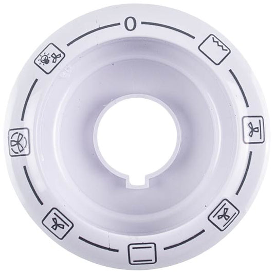 Beko Cooker Knob Disc 250944501