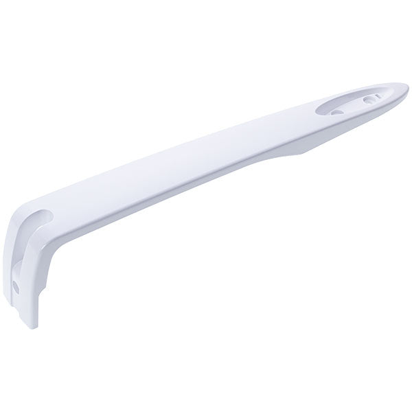 Beko Refrigerator Upper/Lower Door Handle 4249980100