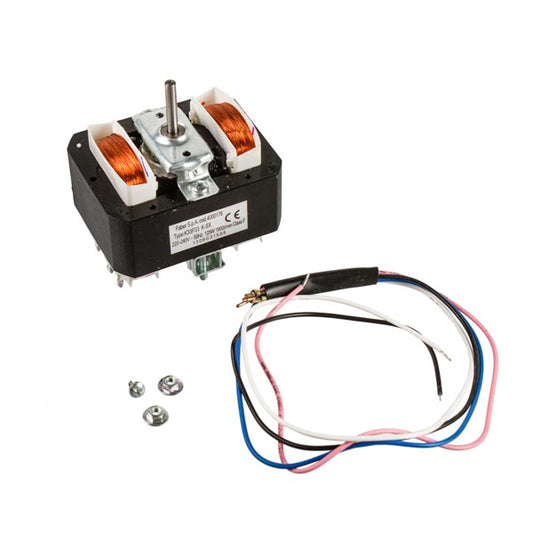 Beko Cooker Hood Motor K33P33 K-SX 9188065039 125W