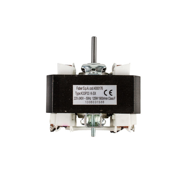 Beko Cooker Hood Motor K33P33 K-SX 9188065039 125W