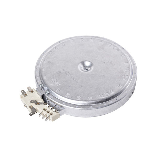 Beko Hotplate Element 1700W 162926002 (162926017)