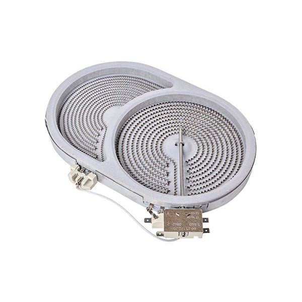 Beko Hotplate Element D=165mm 1500/2400W 162260005