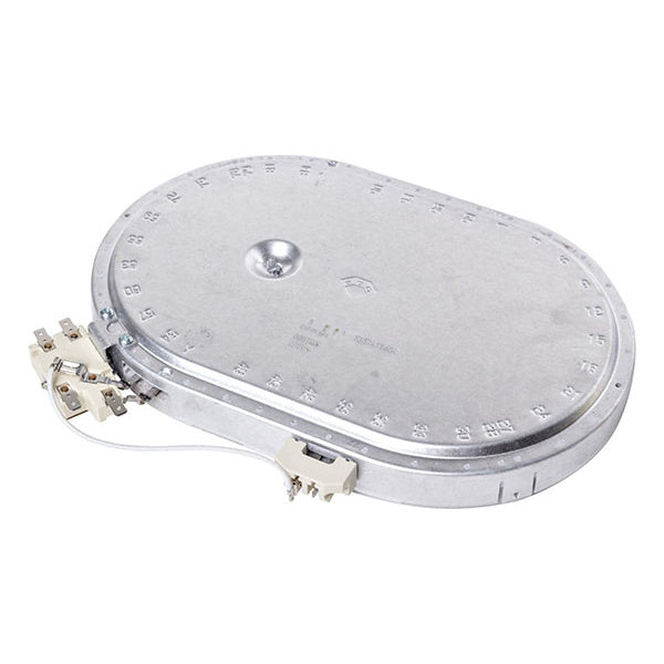 Beko Hotplate Element D=165mm 1500/2400W 162260005