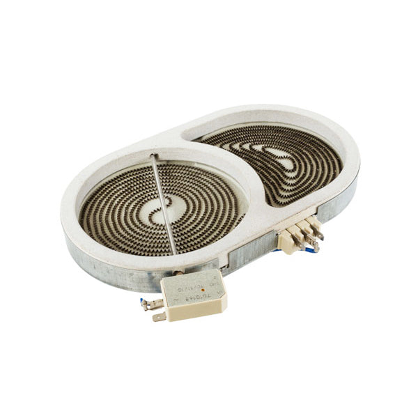 Beko Hotplate Element 162926024 1100/2000W