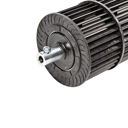 Beko Air Conditioner Cross Flow Fan Assembly 598x89mm 9192433512