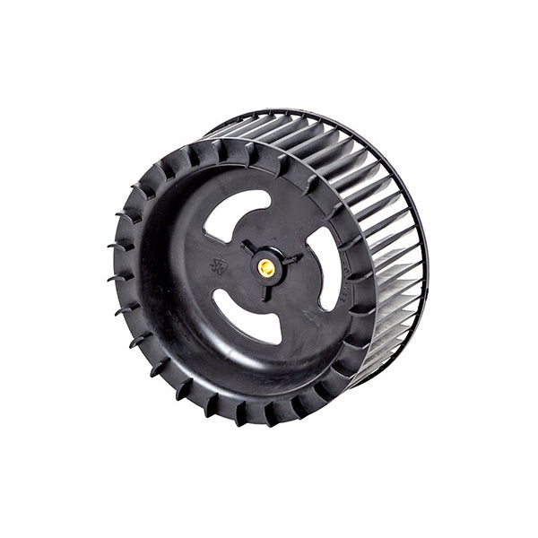 Beko Cooker Hood Impeller H=56mm D=130mm 9197059031 (9188065405)