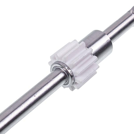Moulinex SS-193937 Whisks With Gear For Mixer 2 In Pack