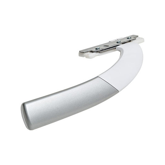 Beko Freezer Door Handle 4328000700