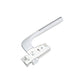 Beko Freezer Door Handle 4328000700