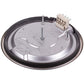 Beko Hotplate Element 162100020  D=180mm, 1500W