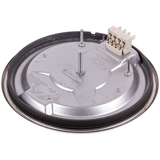 Beko Hotplate Element 162100020  D=180mm, 1500W
