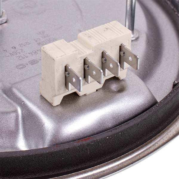 Beko Hotplate Element 162100020  D=180mm, 1500W