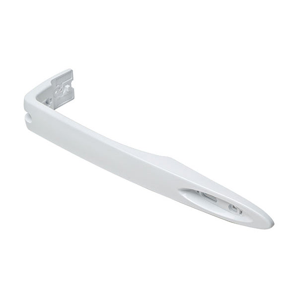 Beko Refrigerator Upper/Lower Door Handle 4222420100