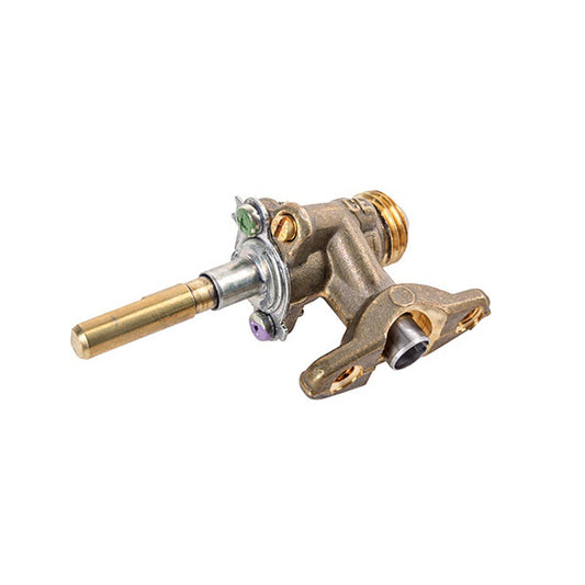 Beko Cooker Burner Gas Tap 231900060