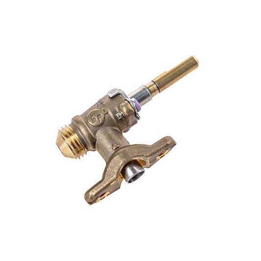 Beko Cooker Burner Gas Tap 231900060