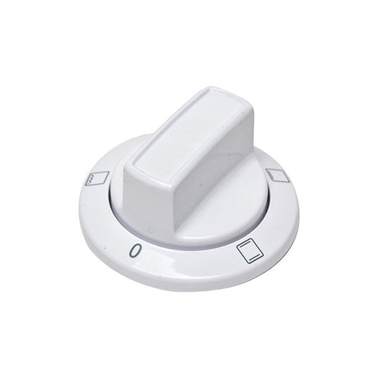 Beko Oven Control Knob 250315081