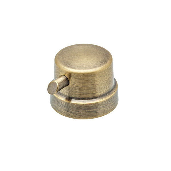 Beko Oven Control Knob 250440185