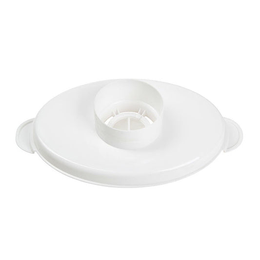 Zelmer Lower Drip Tray for Food Steamer SC100.2006 793089