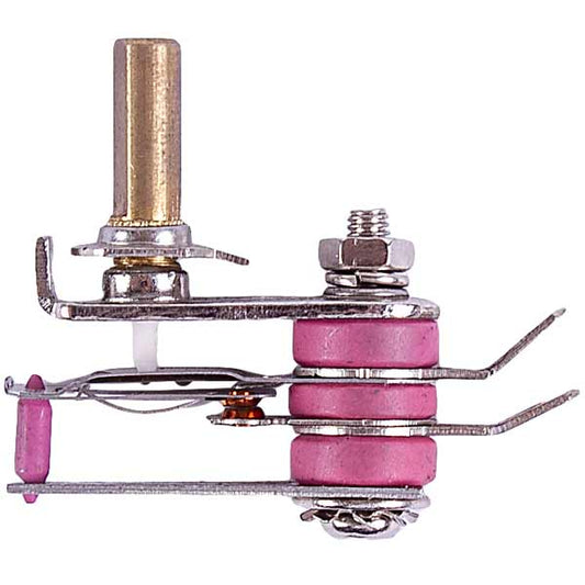 Halogen Oven Thermostat KST201A 250V 10A