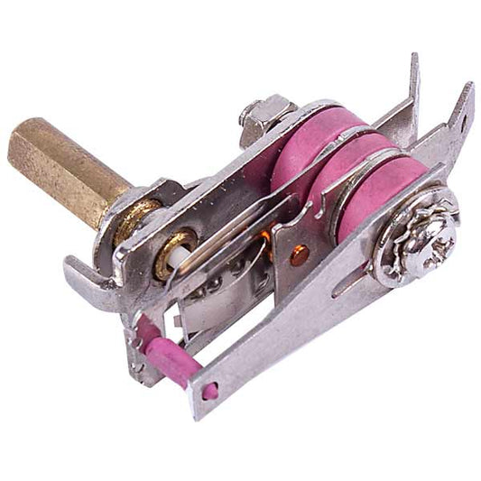 Halogen Oven Thermostat KST201A 250V 10A