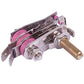 Halogen Oven Thermostat KST201A 250V 10A