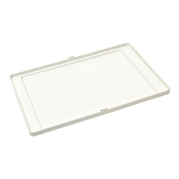 Indesit Refrigerator Tray Lid C00857065