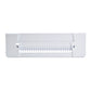 Indesit Freezer Air Inlet Panel C00857106