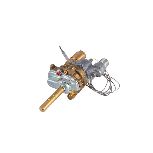Indesit Oven Gas Tap C00081465