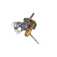 Indesit Oven Gas Tap C00081465