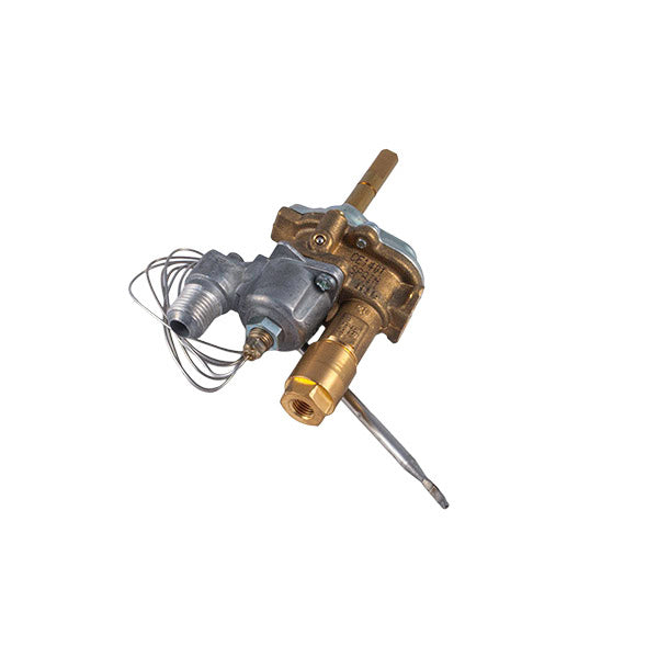 Indesit Oven Gas Tap C00081465