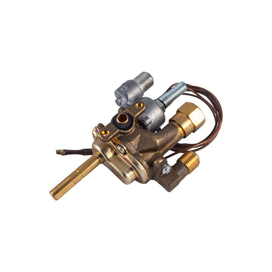 Indesit Oven Gas Tap C00081476