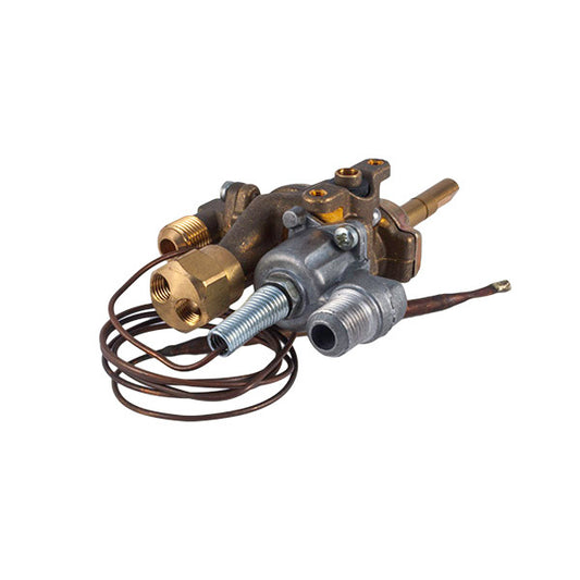 Indesit Oven Gas Tap C00081476