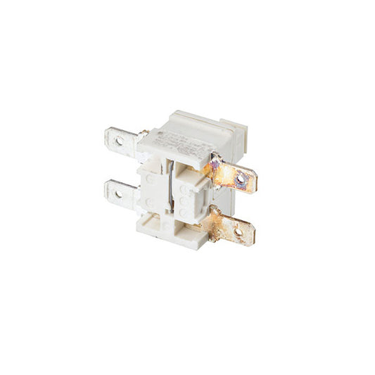 Indesit Fridge Light Push Button C00851156