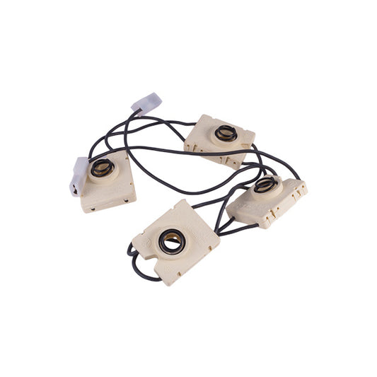 Indesit, Ariston Cooker Microswitch Unit C00078700